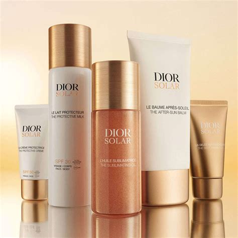 pack dior solaire|Dior spf 50 prix.